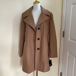 London Fog coat